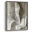 ABSTRACT Series CDLXI Framed Print - Solid Wood-1406700319