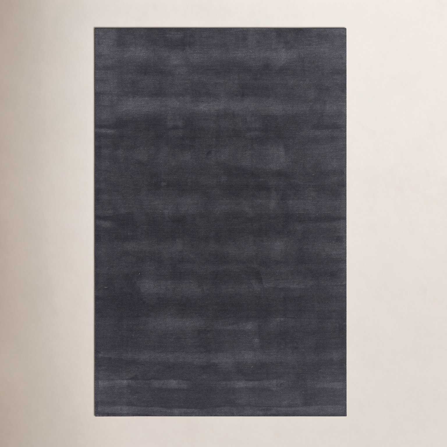 Nori Hand-Loomed Wool Rug, 5' X 8'