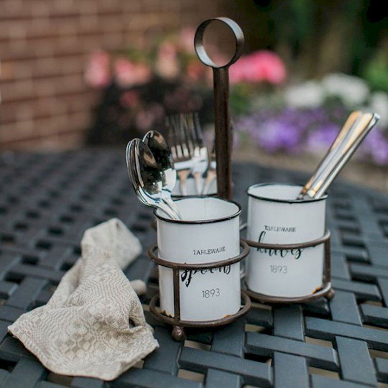 Ensemble de ustensiles pour ustensiles 2 pièces