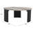 Lussan Round Marble Top Coffee Table-499917804