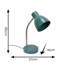 Rhyda Metal Table Lamp-1573973559-1573973557