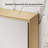 Sweeny Rectangle Shatterproof Metal Wall Mirror-1299413076-1299413096