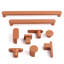 1.75" Oval Knob-872416741