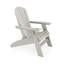 Ensemble de conversation Adirondack pour 3 personnes Kavia Ocean View-757345305