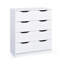 Mailys 8 - Drawer Chest of Drawers-33046300