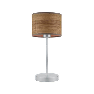 Bla Metal Table Lamp