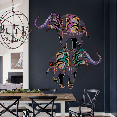 Animals Wall Decal