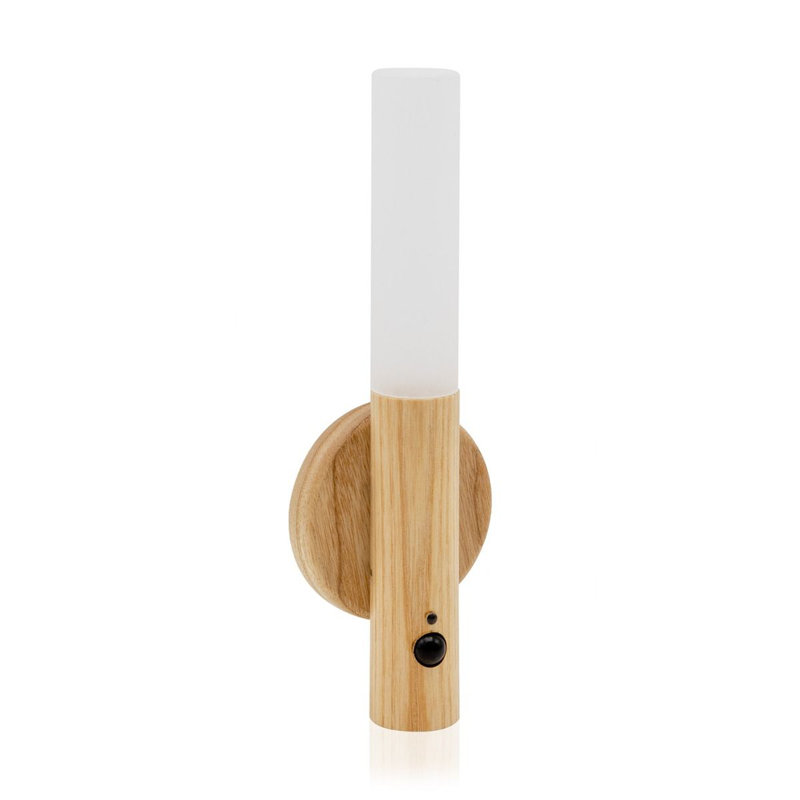 Alando Night Light, Pine