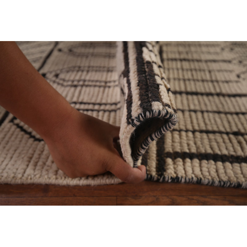 Tapis marocain All-Over