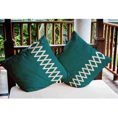 Housse de coussin et insert Layton