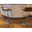 SeaTile 1" x 1" Seashell Grid Mosaic Wall & Floor Tile-36954043