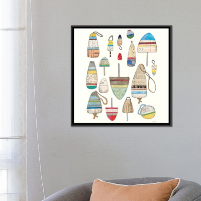 « homards sur fond blanc », impression sur toile