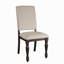 Ensemble de salle à manger moderne avec plusieurs tables Stanya L 90,09 x l 72,09-2042745642