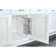 Porte-serviettes Rev-A-Shelf