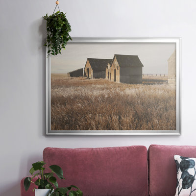 " The Old Farm "