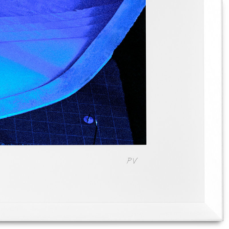 Print Philippe Vogelenzang - See You At Midnight