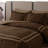 Wonderful Hotel Flannel Comforter Bedding Set-108306068-95759598