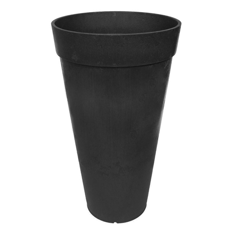 Nabil Tierra Verde Aria Indoor Outdoor Self Watering Planter, 1, 26.20" H x 14.80" W x 14.80" D