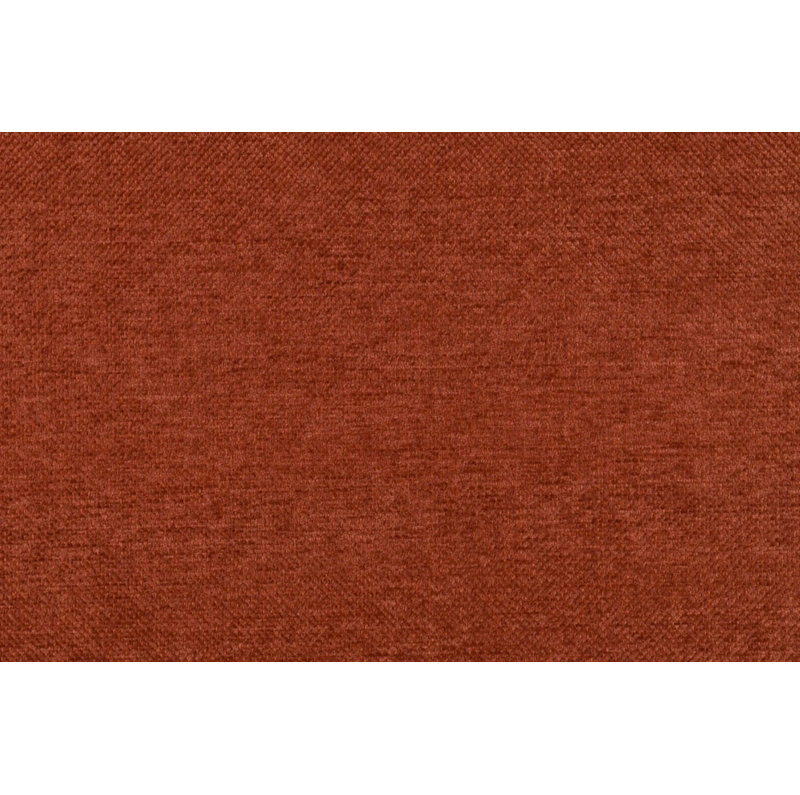 Lennon 6 Seater Sectional, Left-Hand Facing, Terracotta