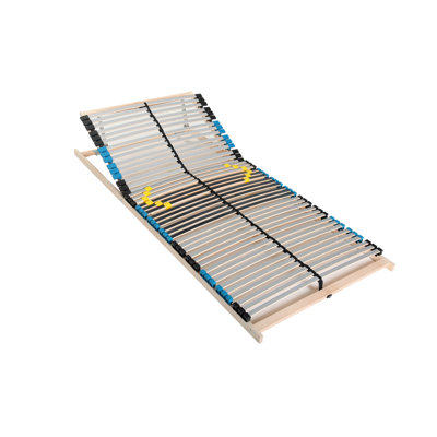 Colorado 42 K 140x200 42 Bed Slats