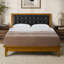  Lit plateforme Aviannah Mid-Century-110843876-110843873