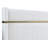 Eva 5 Piece White Bedroom Queen-1282002121