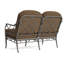Calcutta Outdoor 2 - Seat Loveseat-501961887-501961872
