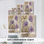 Mauve Sophistication I - galerie Cavas-108826916