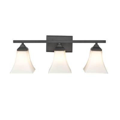 Adao 3 - Light Dimmable Vanity Light