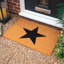 Nicola Spring - Coir Door Mats - Star-50928846-123131401-50946589