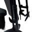 Iron Fireplace Tool Set