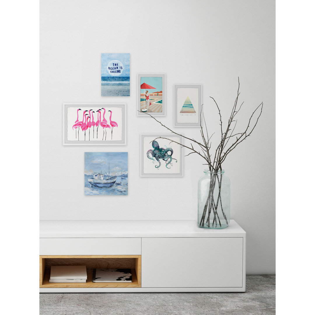 Mcgrew 6 - Pieces Highland Dunes