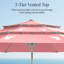 Parasol de marché à 3 niveaux pour patio-1740689350