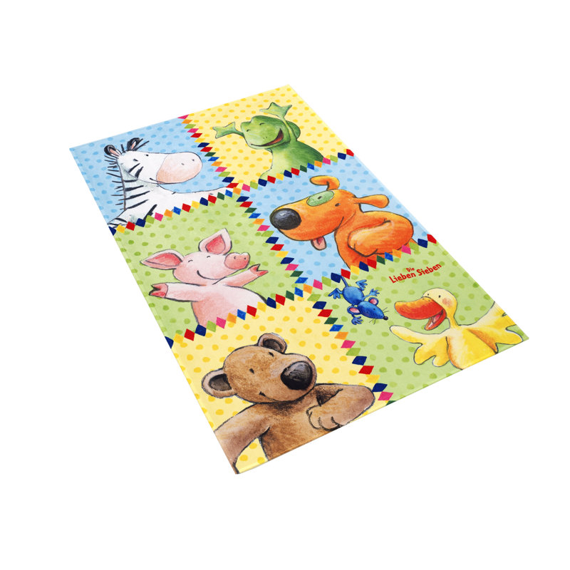 Area Rug, Rectangle 140 x 200cm