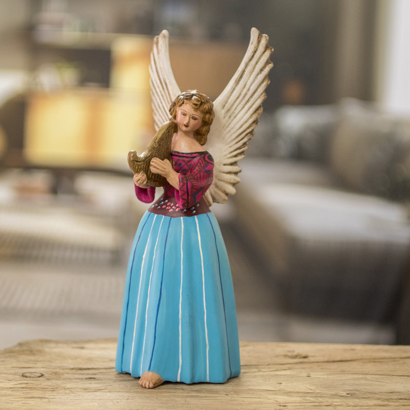 Figurine Caitlyn