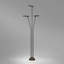 Birdie LED Bollard Light