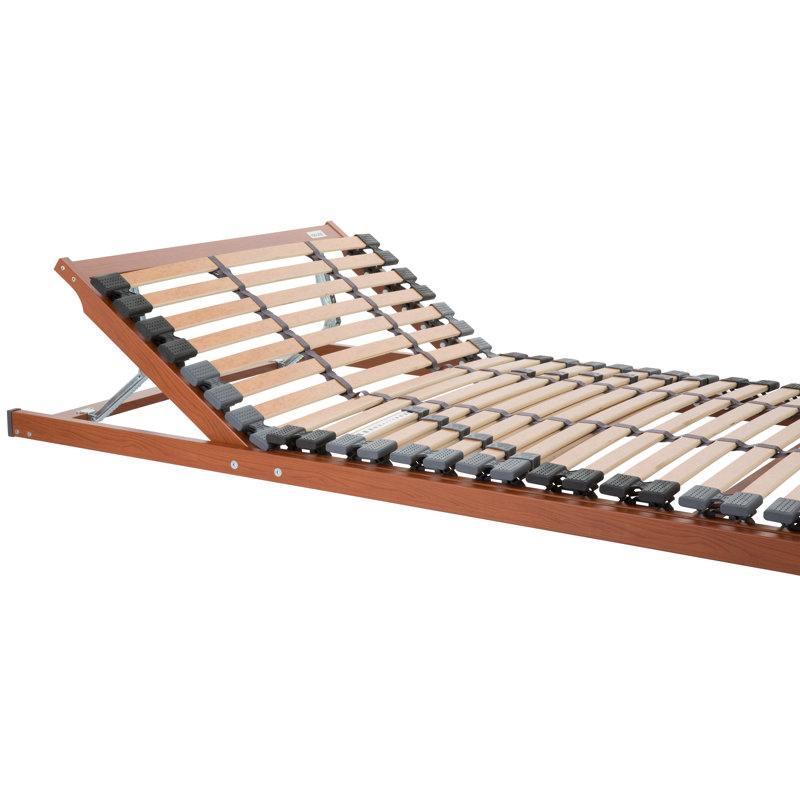 Classic Slatted Frame, 80 x 190cm