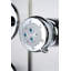 Panneau de douche thermostatique en acier inoxydable 52 "Blue Ocean (SPV962332)