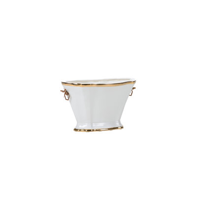 Susan Ceramic Planter