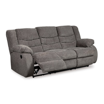 Leopold Reclining Loveseat