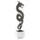Haku 21" H Handmade Animals Figurine / Sculpture