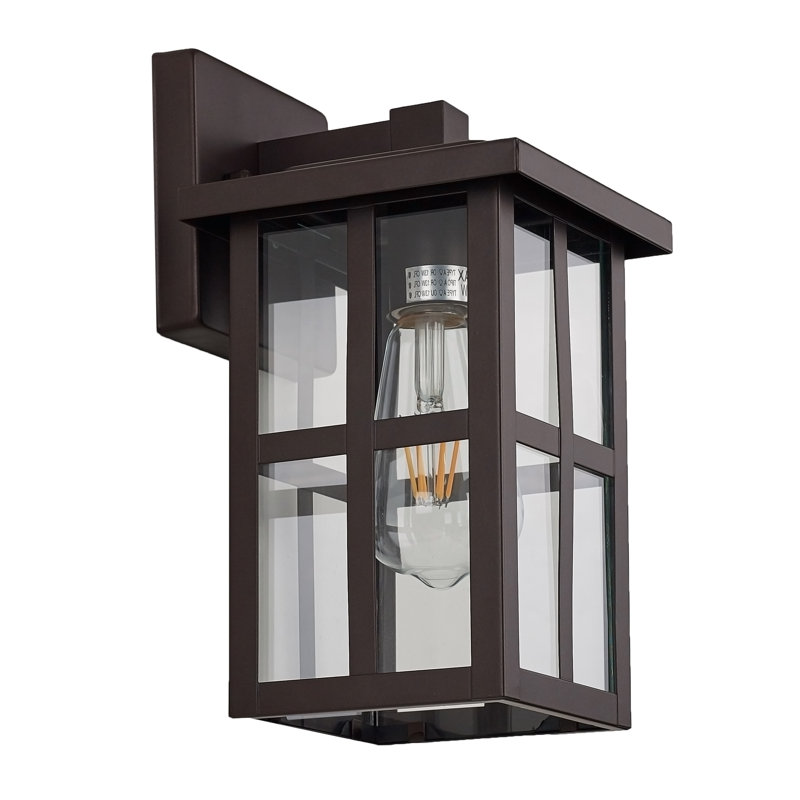 Mridalini Wall Light