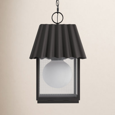 Godin Outdoor Hanging Lantern