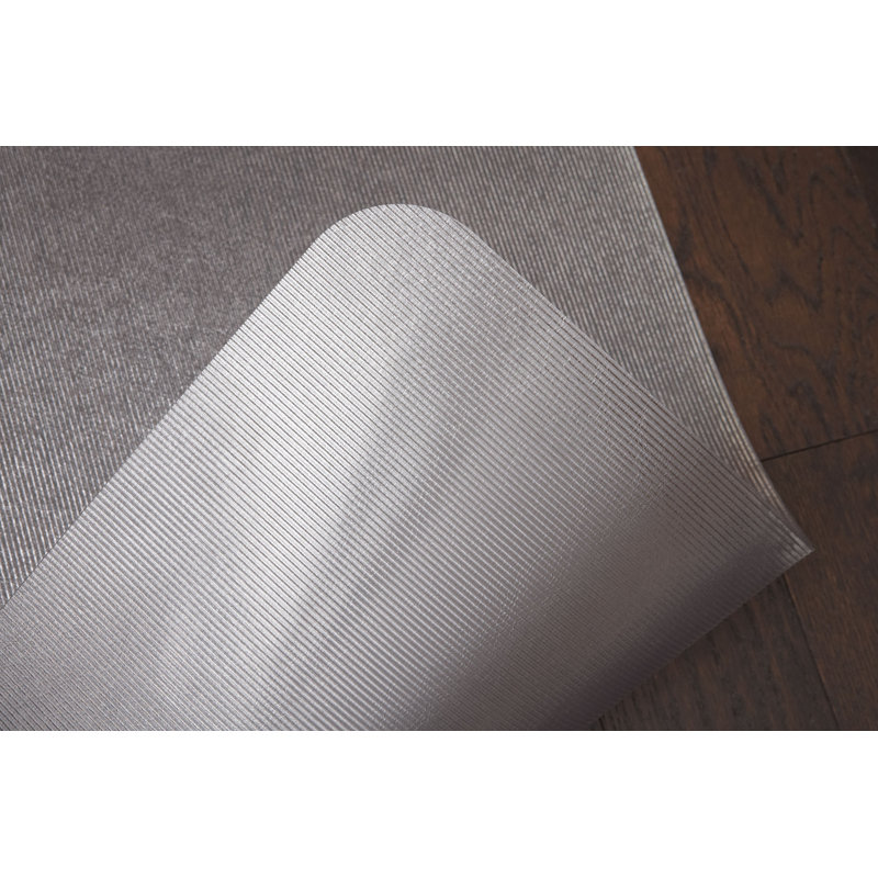 Tapis tout usage ou tapis pour plancher dur Floor Mate, Transparent, l 36 po x P 48 po