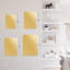 Zèbre à rayures minimaliste moderne abstrait décoratif mural, décoration suspendue, décoration murale en métal-124839712-124839709
