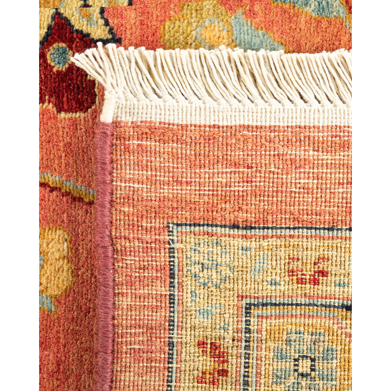 One-of-a-Kind 8'3" x 10'5" Area Rug