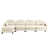 Beige Chenille selected