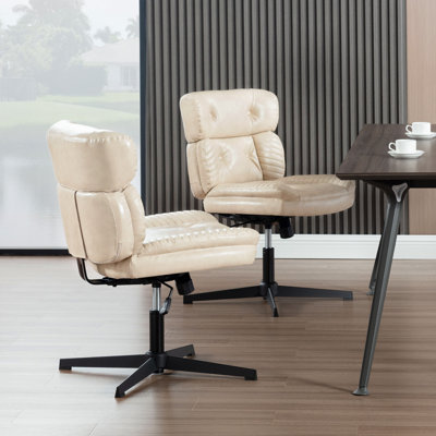 Ivania Office Chairs (Set of 2)