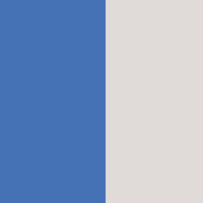 Waverly Inspirations 54" 100% Cotton Sewing & Craft Fabric By the Yard, Blue and Gray