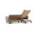 Stylish Corner Sofa Bed, Beige, 85.8 x 33.9 x 51.2 inches | Durable Metal/Wood Frame with 26 DNS Sponge Seat & 22 DNS Back | Comfortable Sitting Height: 17.7 inches | Ideal for Small Spaces, Modern Design-90667754